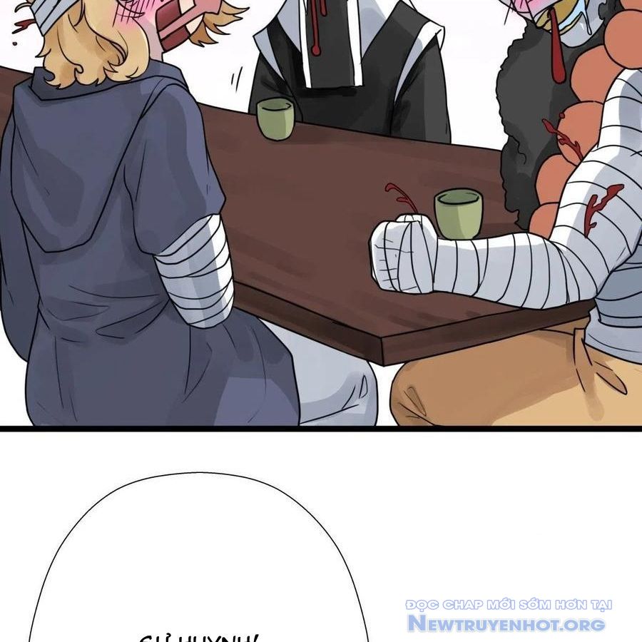 Cứu thế giới đi, ông chú! - Chapter 185 - Page 60