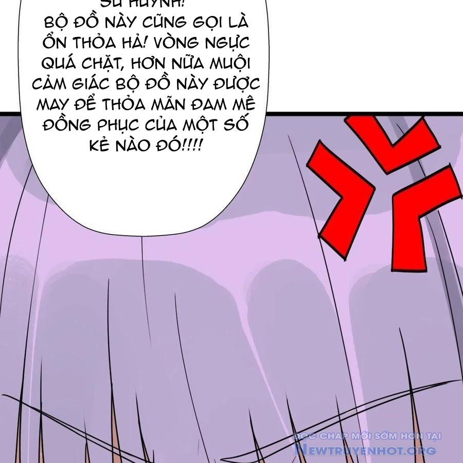 Cứu thế giới đi, ông chú! - Chapter 185 - Page 61