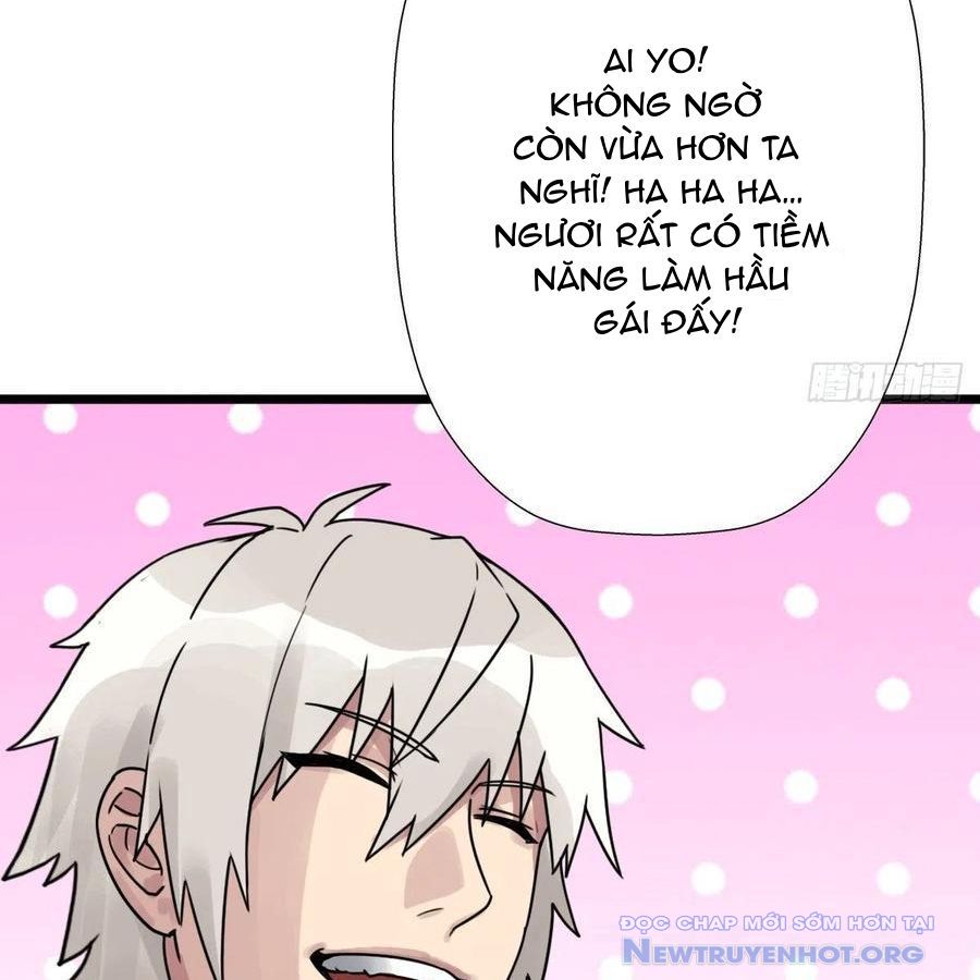 Cứu thế giới đi, ông chú! - Chapter 185 - Page 64