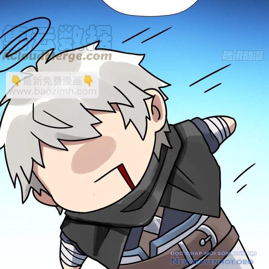 Cứu thế giới đi, ông chú! - Chapter 185 - Page 73