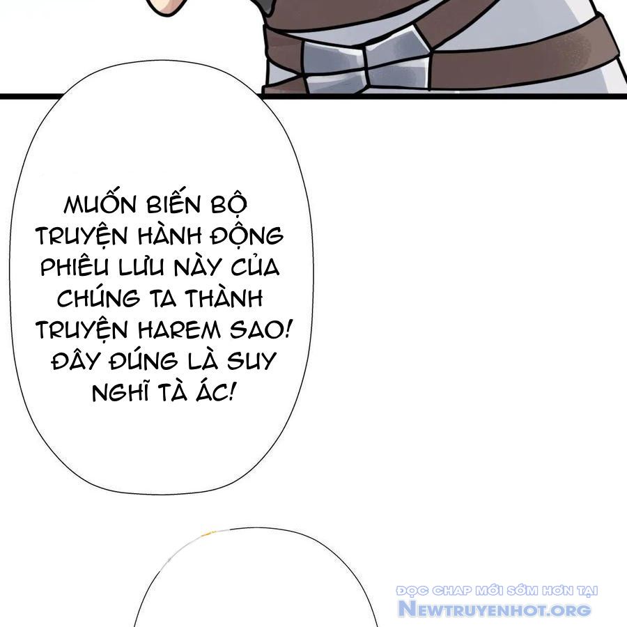 Cứu thế giới đi, ông chú! - Chapter 185 - Page 74