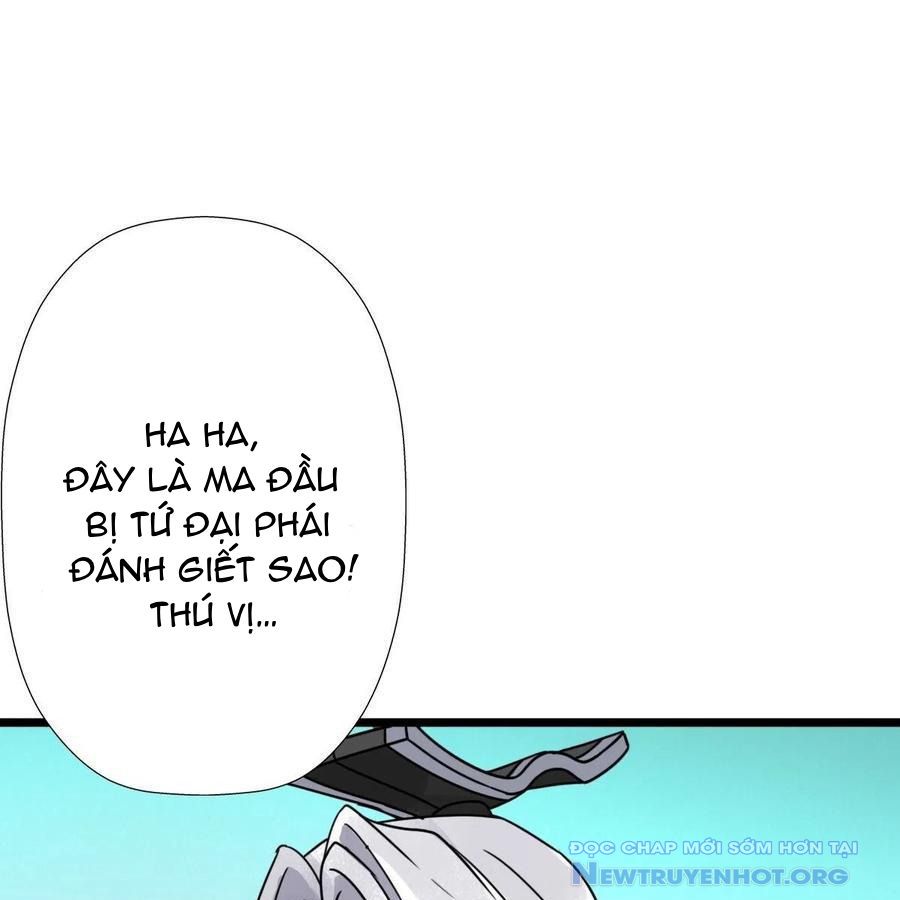 Cứu thế giới đi, ông chú! - Chapter 185 - Page 77