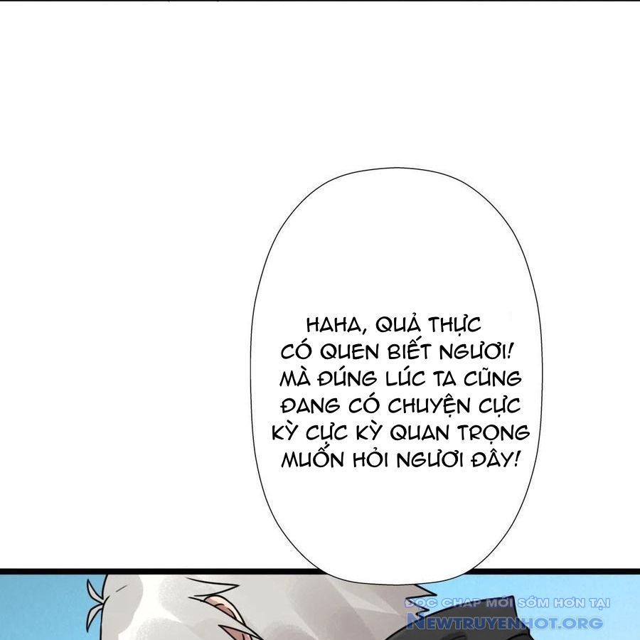 Cứu thế giới đi, ông chú! - Chapter 185 - Page 81