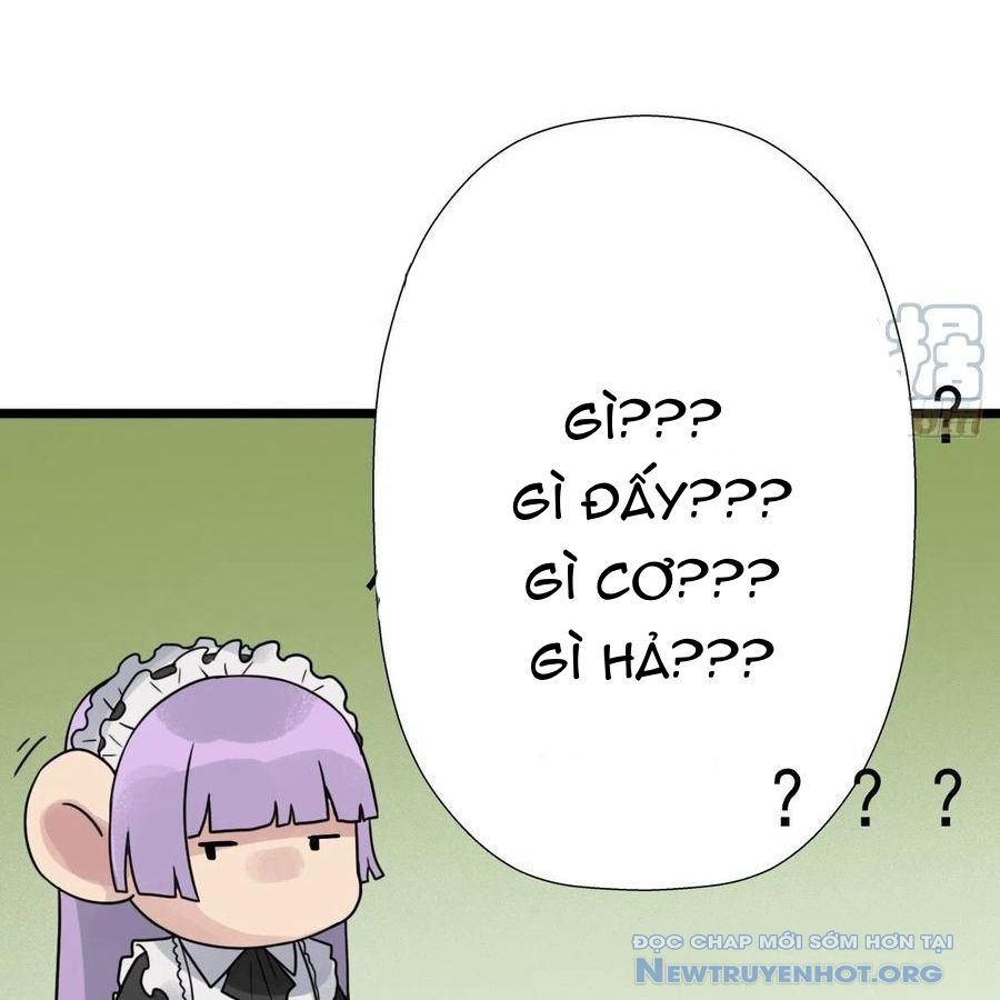 Cứu thế giới đi, ông chú! - Chapter 185 - Page 84