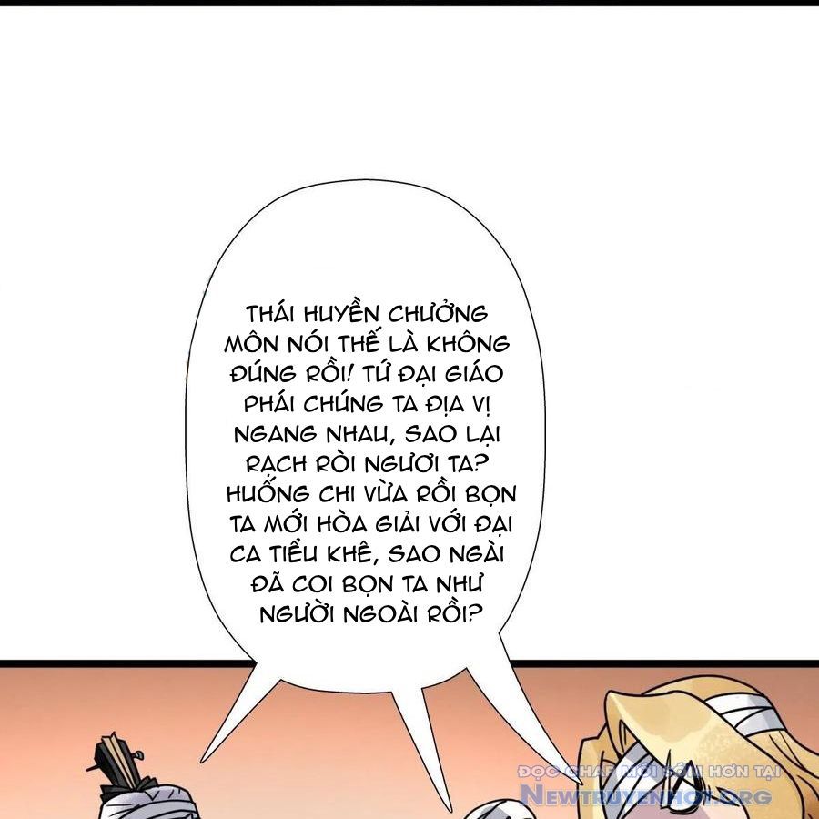 Cứu thế giới đi, ông chú! - Chapter 185 - Page 88