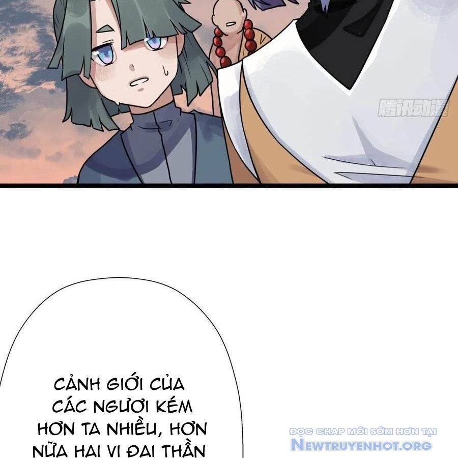Cứu thế giới đi, ông chú! - Chapter 185 - Page 9