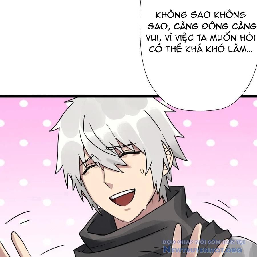 Cứu thế giới đi, ông chú! - Chapter 185 - Page 90