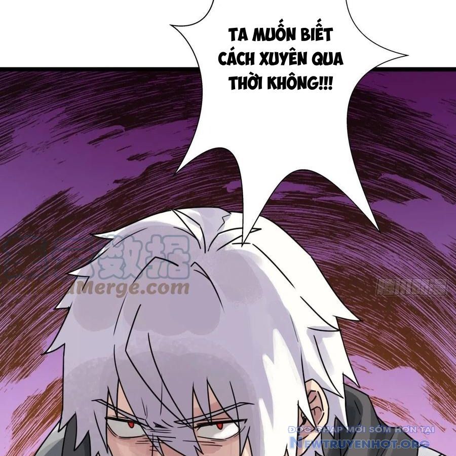 Cứu thế giới đi, ông chú! - Chapter 185 - Page 92