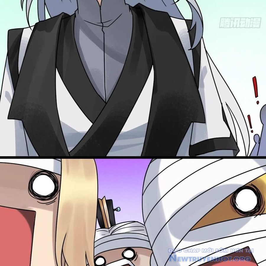 Cứu thế giới đi, ông chú! - Chapter 185 - Page 95