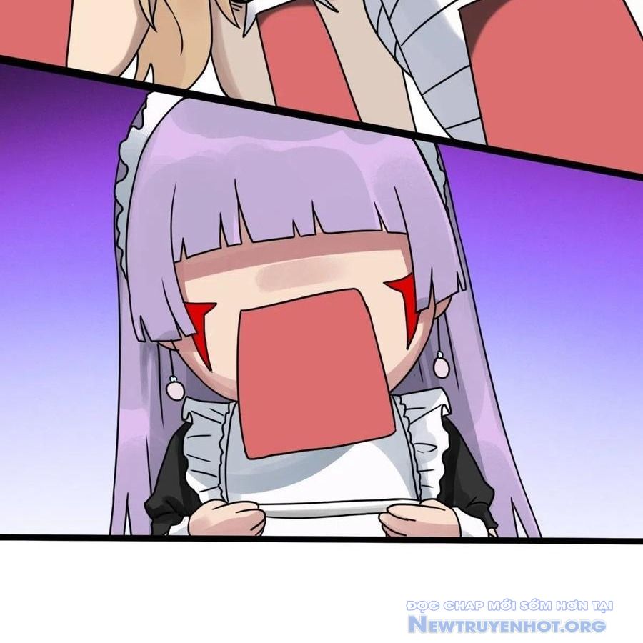 Cứu thế giới đi, ông chú! - Chapter 185 - Page 96