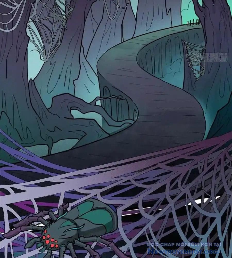 Cứu thế giới đi, ông chú! - Chapter 186 - Page 10