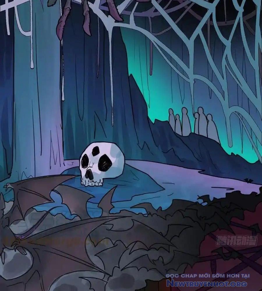 Cứu thế giới đi, ông chú! - Chapter 186 - Page 11