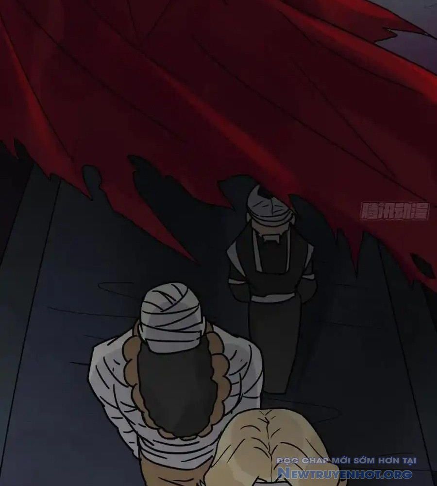 Cứu thế giới đi, ông chú! - Chapter 186 - Page 13