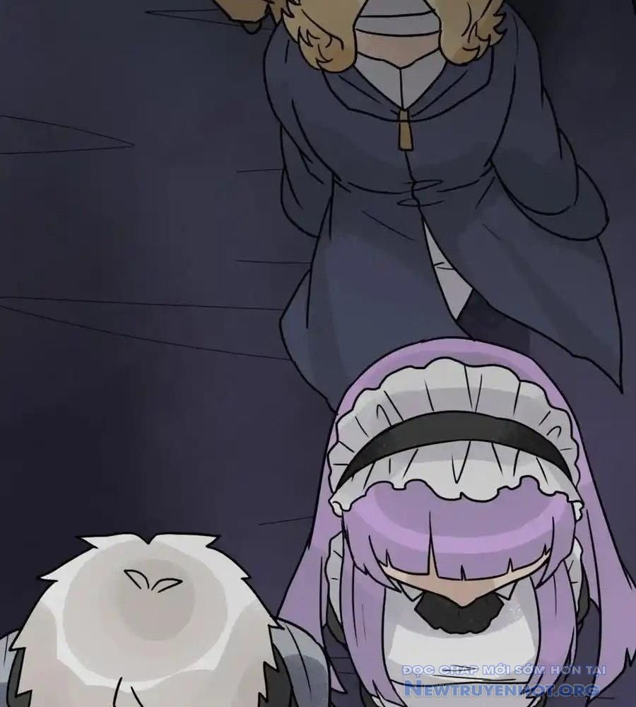 Cứu thế giới đi, ông chú! - Chapter 186 - Page 14