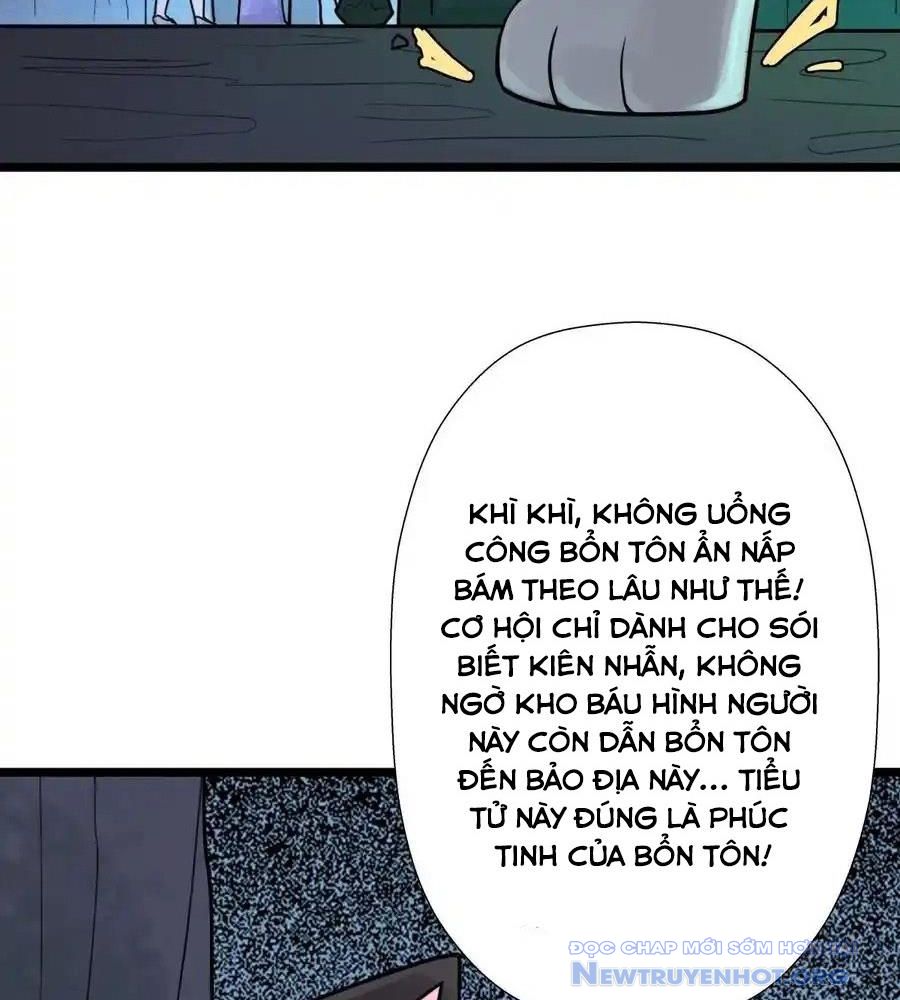 Cứu thế giới đi, ông chú! - Chapter 186 - Page 21