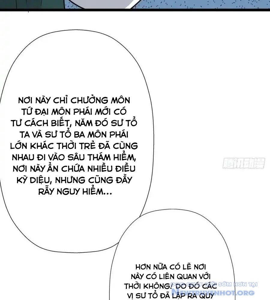 Cứu thế giới đi, ông chú! - Chapter 186 - Page 23