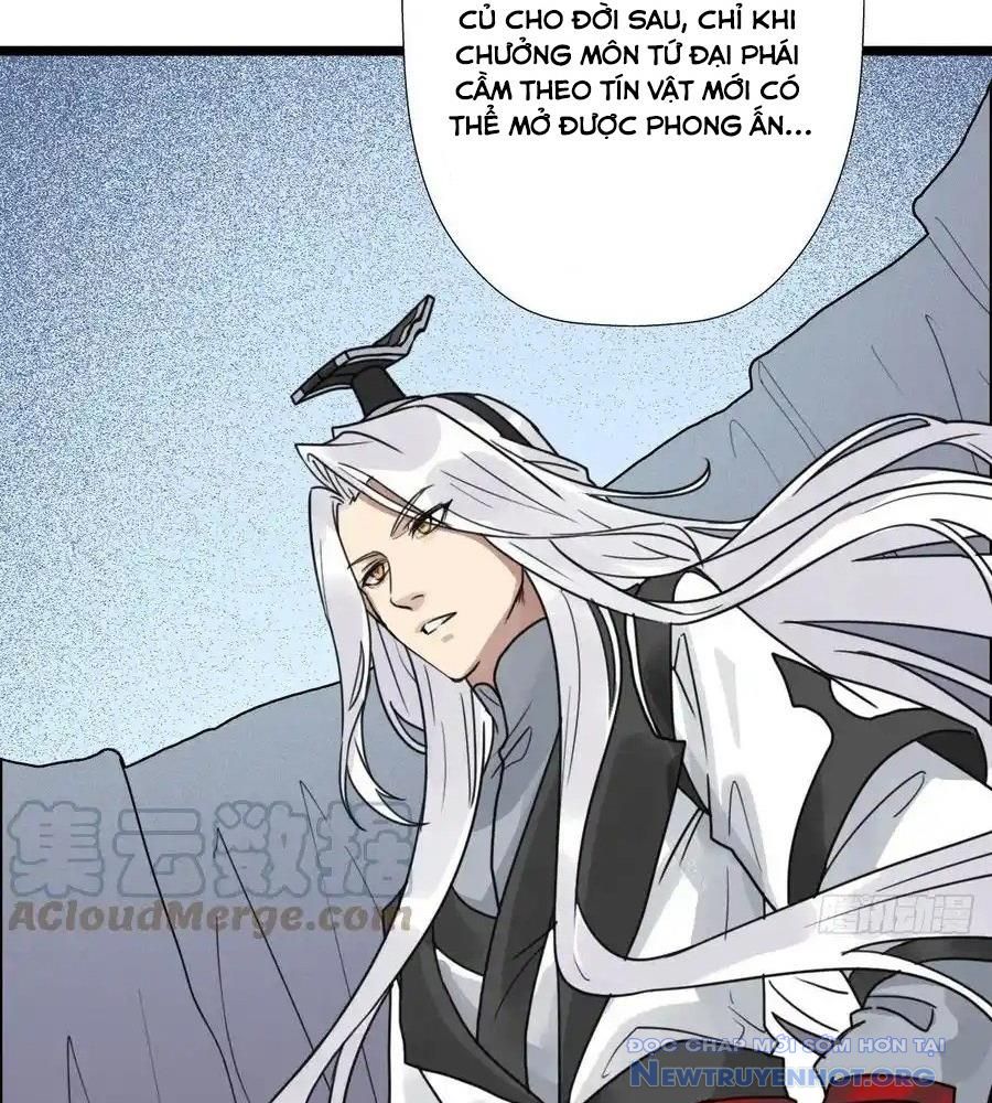 Cứu thế giới đi, ông chú! - Chapter 186 - Page 24