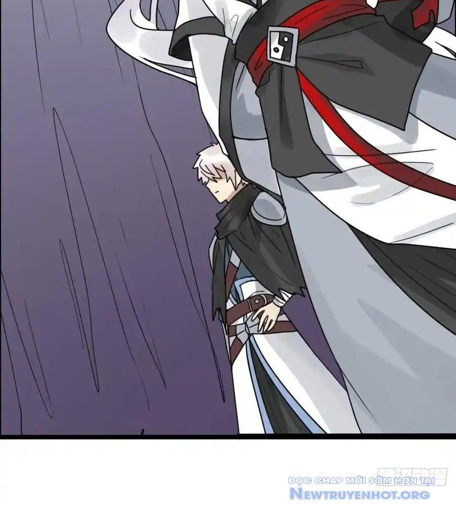 Cứu thế giới đi, ông chú! - Chapter 186 - Page 25