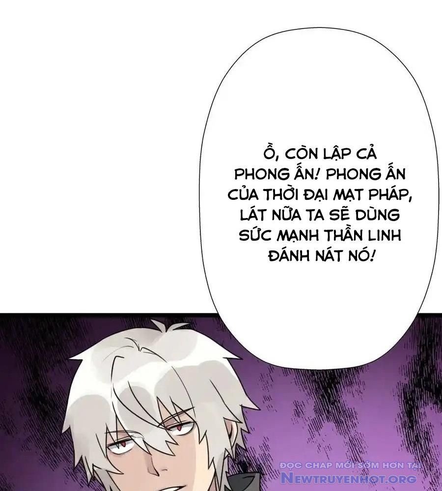 Cứu thế giới đi, ông chú! - Chapter 186 - Page 26