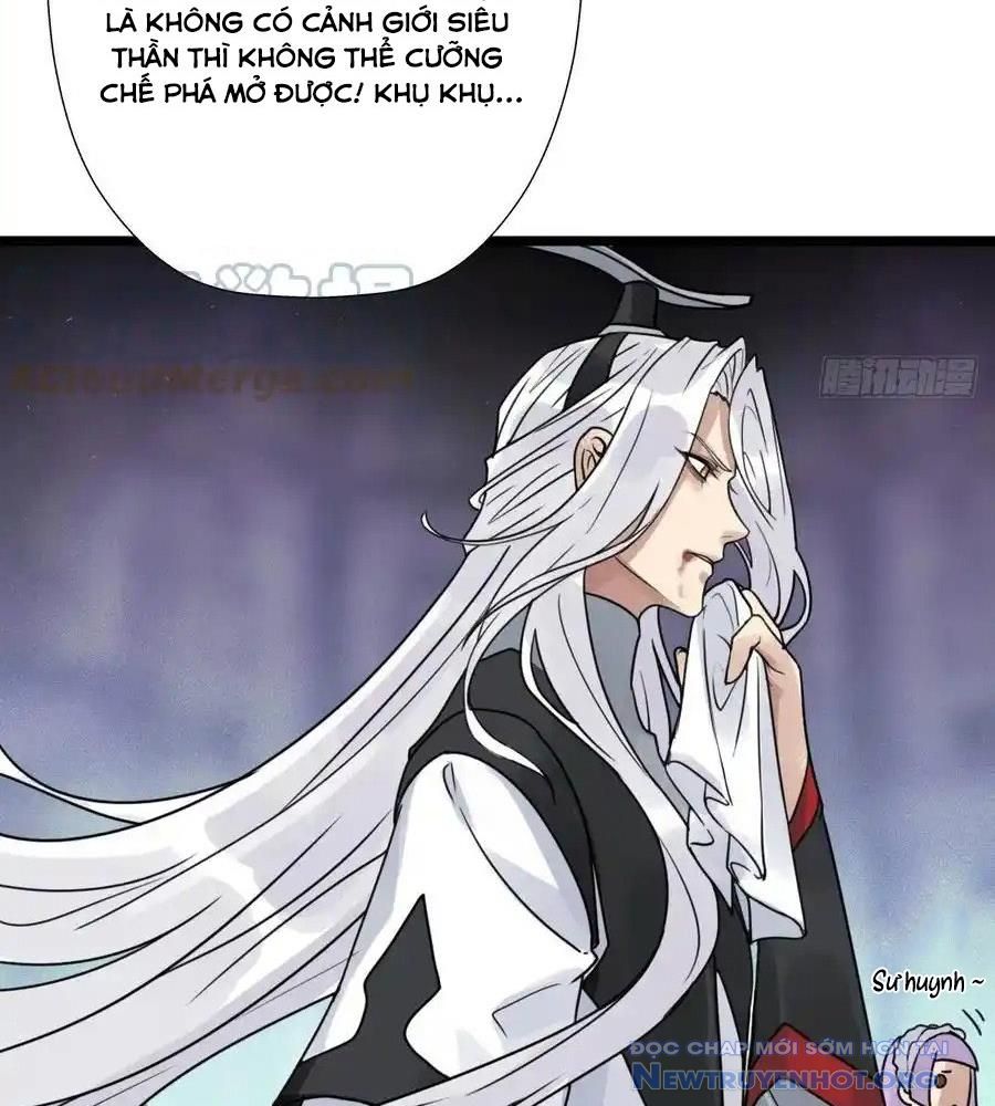 Cứu thế giới đi, ông chú! - Chapter 186 - Page 28