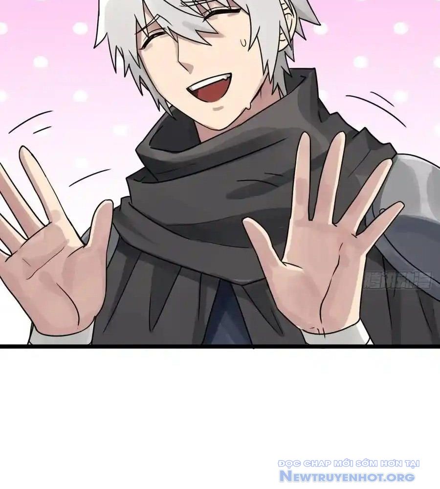 Cứu thế giới đi, ông chú! - Chapter 186 - Page 3