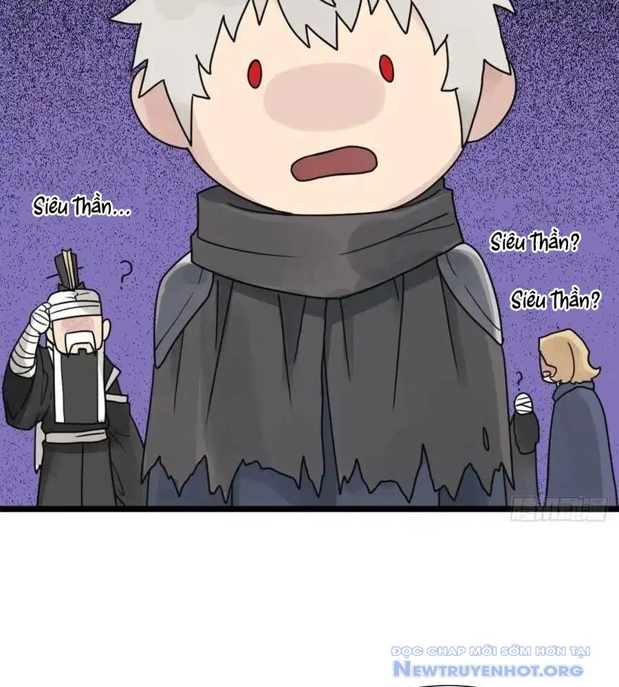 Cứu thế giới đi, ông chú! - Chapter 186 - Page 30