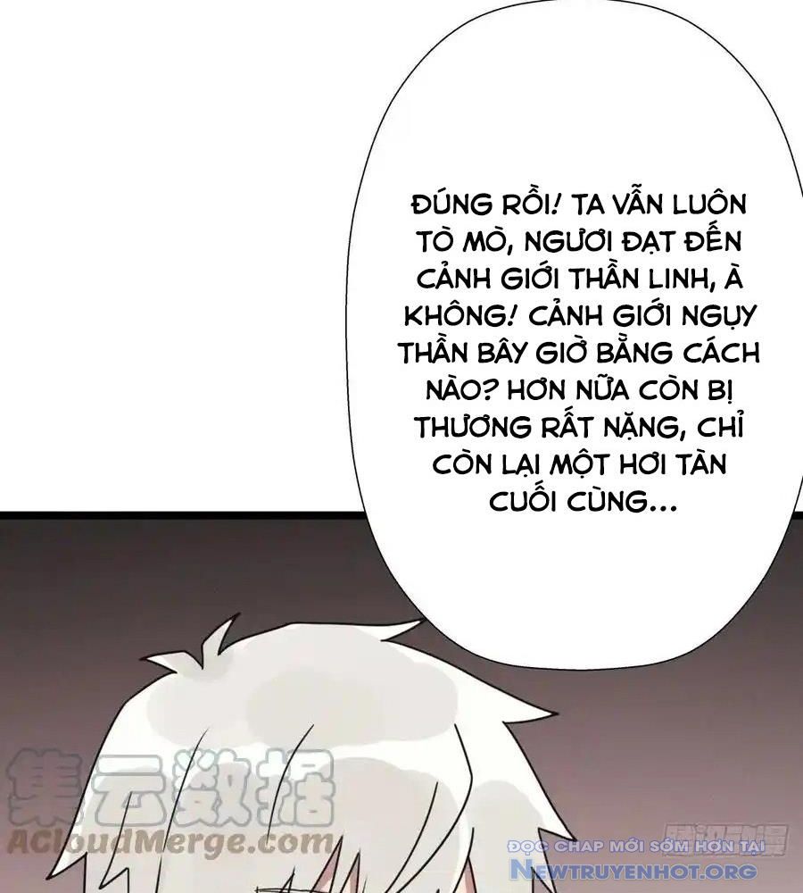 Cứu thế giới đi, ông chú! - Chapter 186 - Page 31