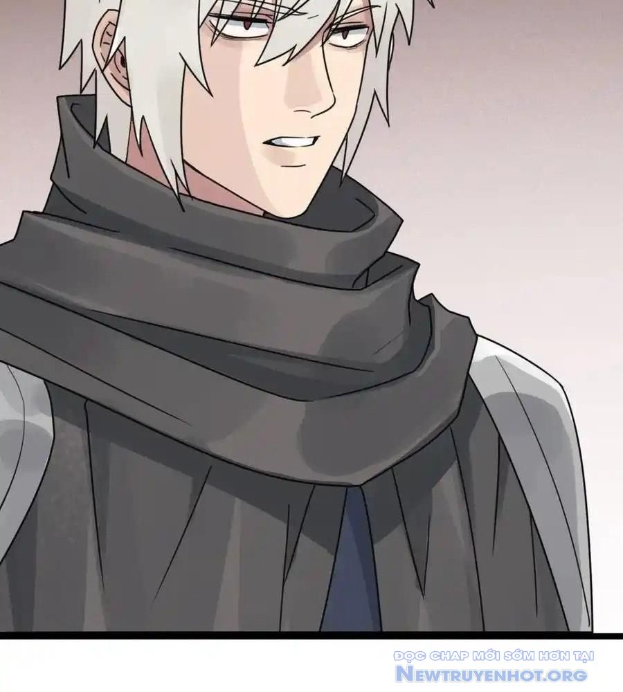 Cứu thế giới đi, ông chú! - Chapter 186 - Page 32