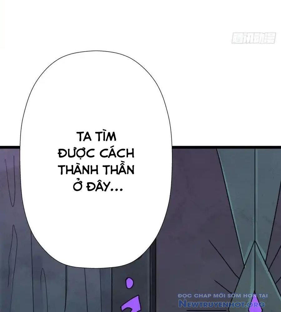 Cứu thế giới đi, ông chú! - Chapter 186 - Page 33