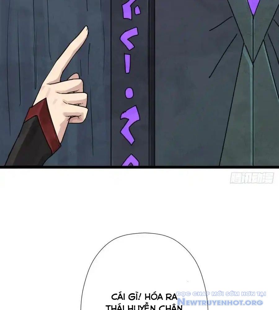 Cứu thế giới đi, ông chú! - Chapter 186 - Page 34