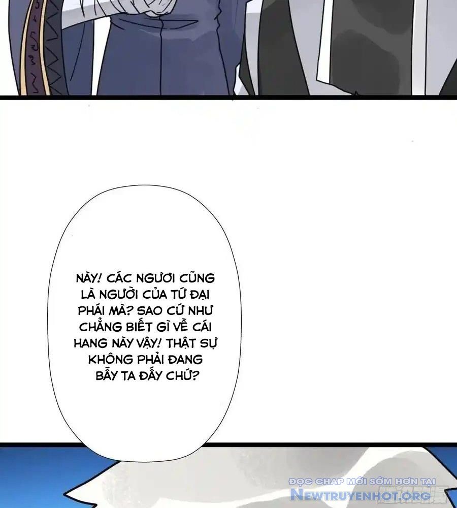 Cứu thế giới đi, ông chú! - Chapter 186 - Page 36