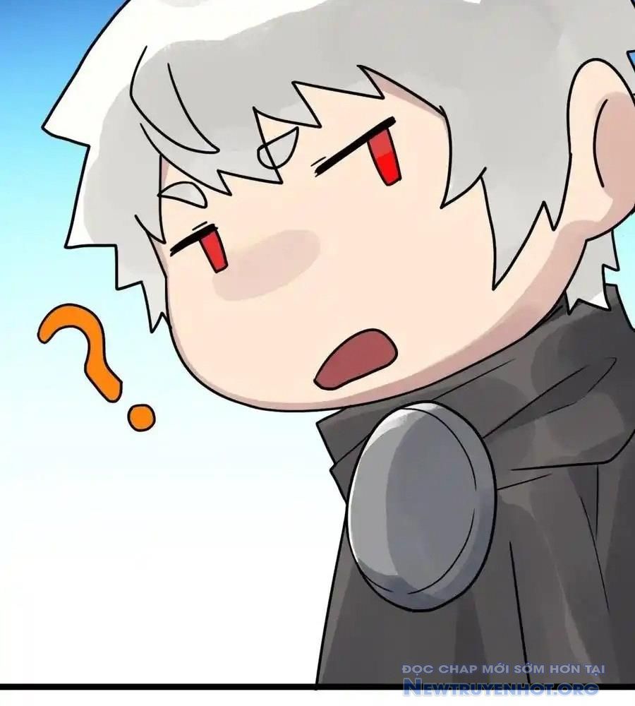 Cứu thế giới đi, ông chú! - Chapter 186 - Page 37