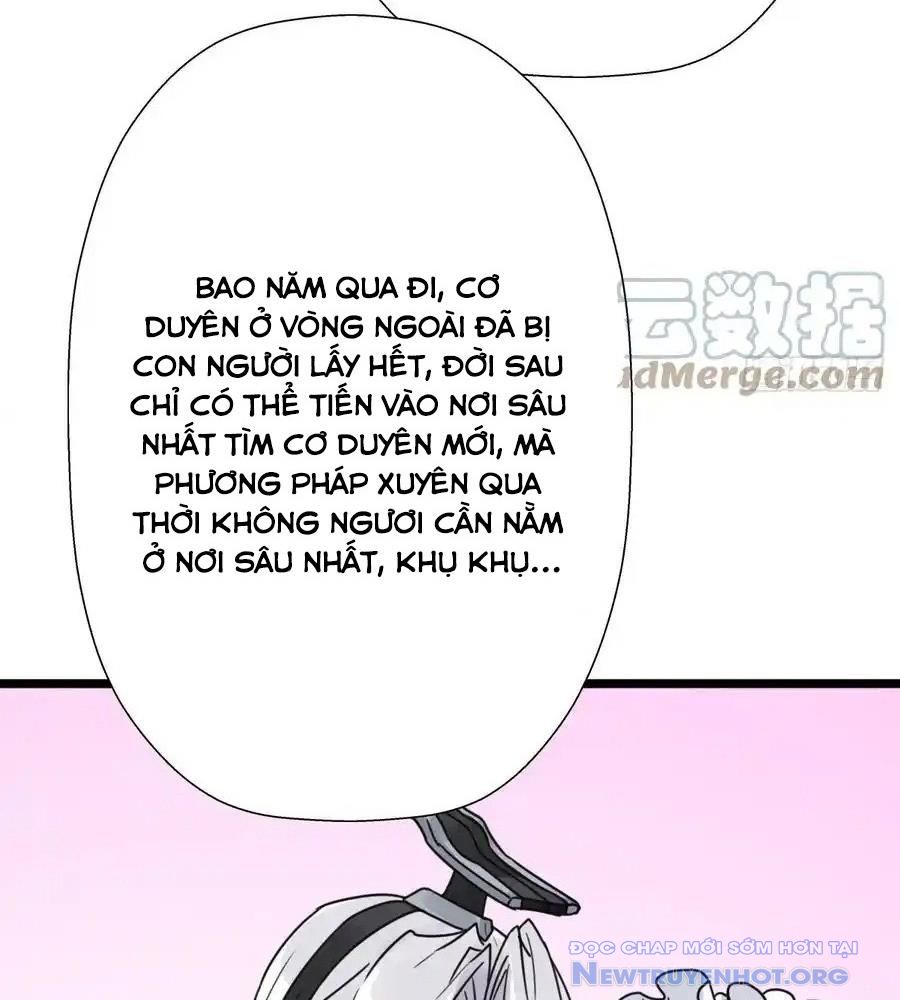 Cứu thế giới đi, ông chú! - Chapter 186 - Page 39