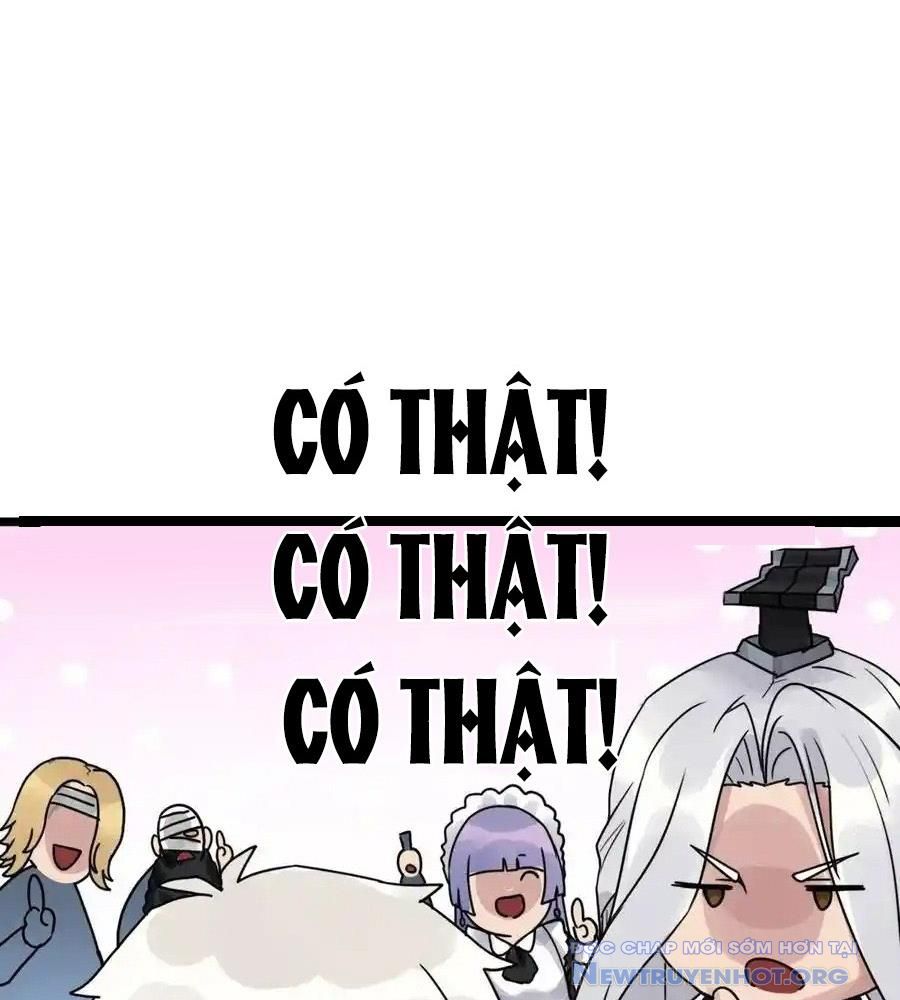 Cứu thế giới đi, ông chú! - Chapter 186 - Page 4