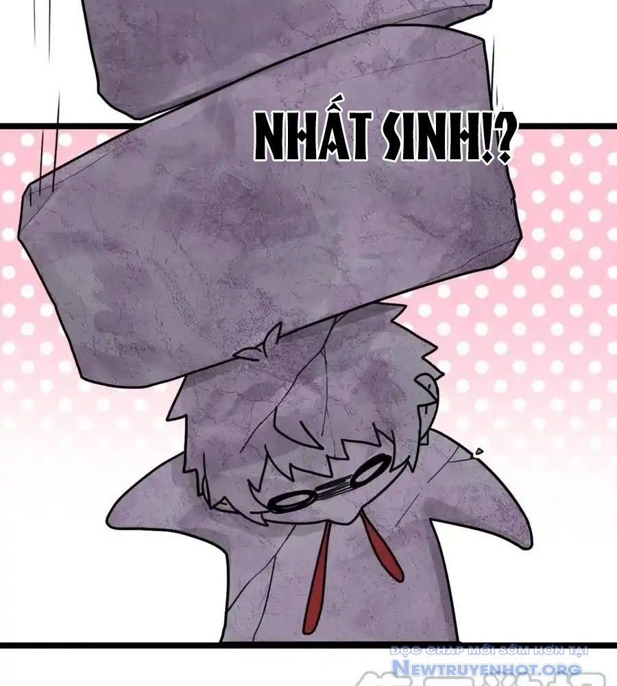 Cứu thế giới đi, ông chú! - Chapter 186 - Page 42