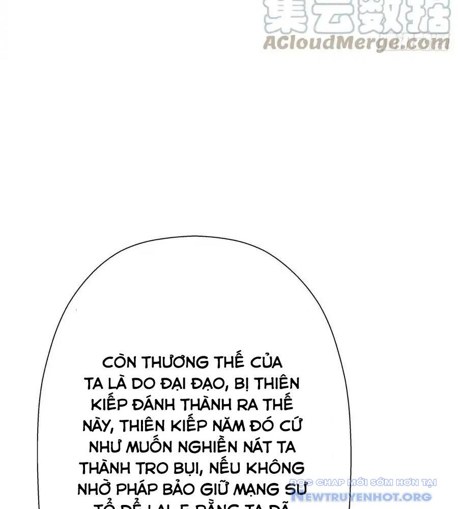 Cứu thế giới đi, ông chú! - Chapter 186 - Page 43