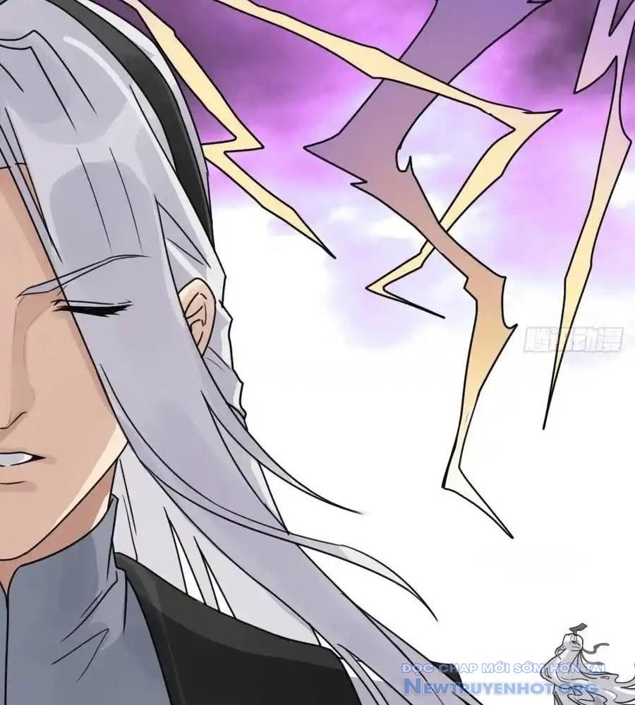 Cứu thế giới đi, ông chú! - Chapter 186 - Page 45