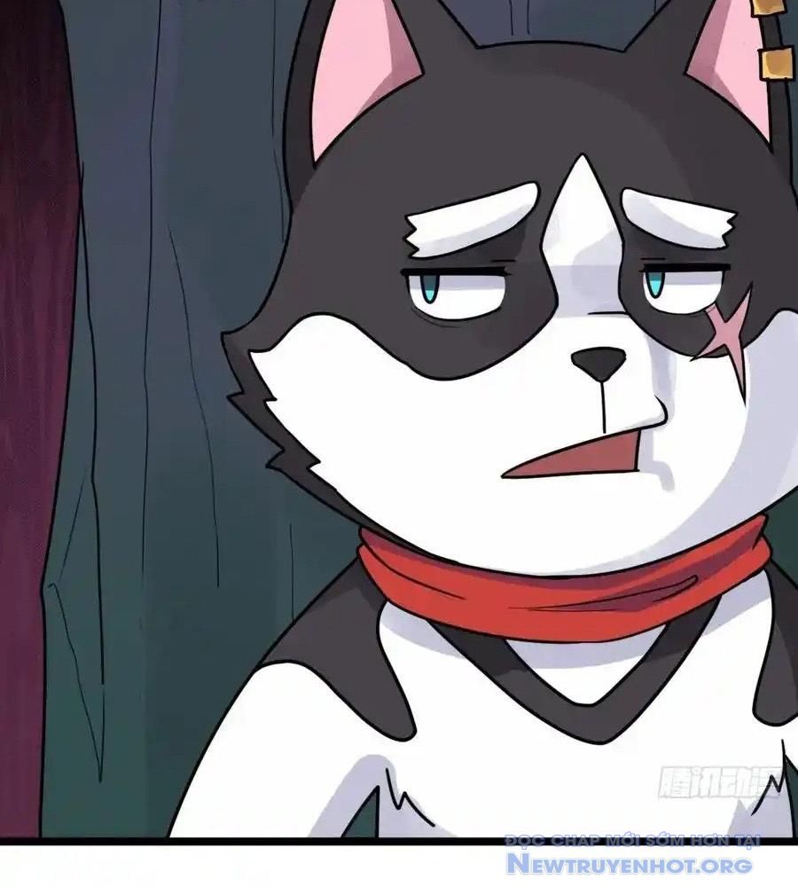 Cứu thế giới đi, ông chú! - Chapter 186 - Page 47