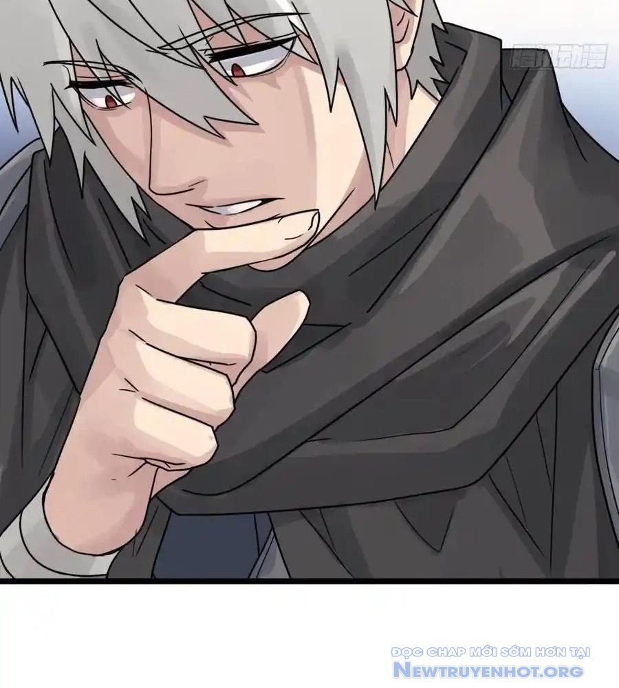 Cứu thế giới đi, ông chú! - Chapter 186 - Page 49