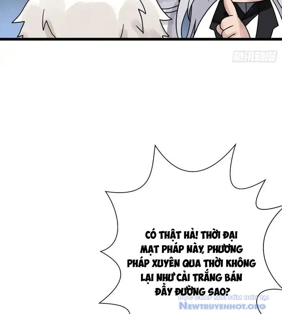 Cứu thế giới đi, ông chú! - Chapter 186 - Page 5