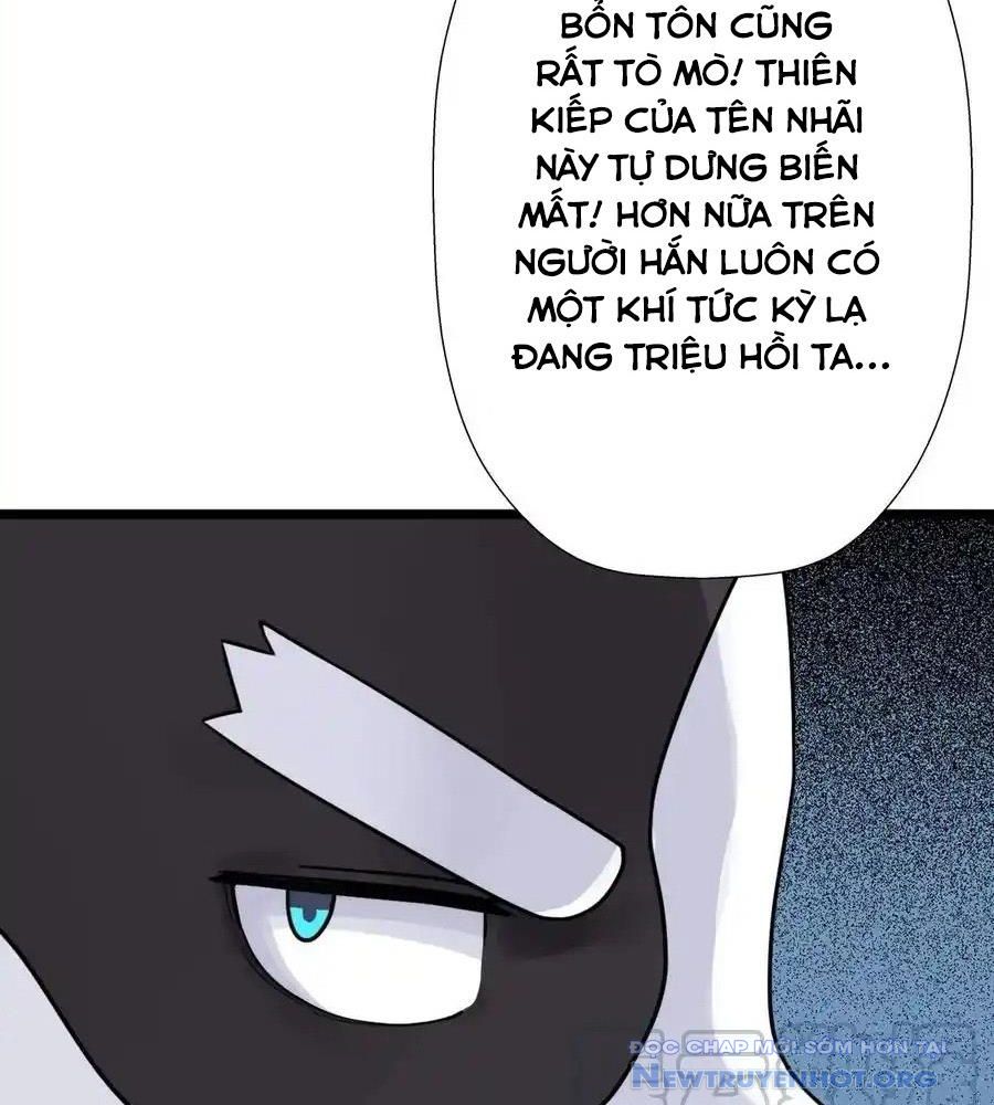 Cứu thế giới đi, ông chú! - Chapter 186 - Page 54