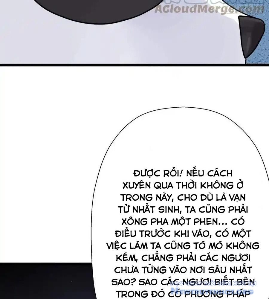 Cứu thế giới đi, ông chú! - Chapter 186 - Page 55