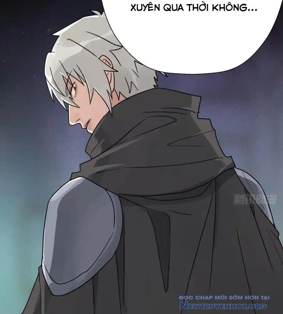 Cứu thế giới đi, ông chú! - Chapter 186 - Page 56