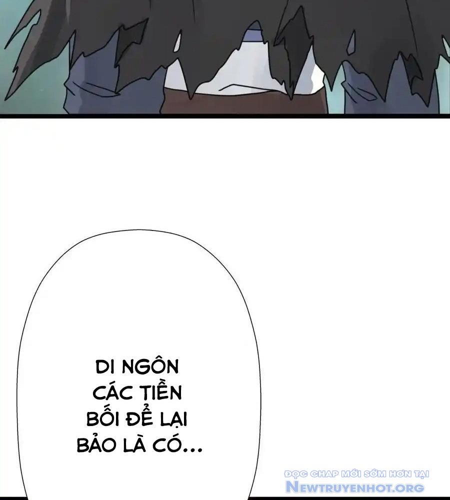 Cứu thế giới đi, ông chú! - Chapter 186 - Page 57