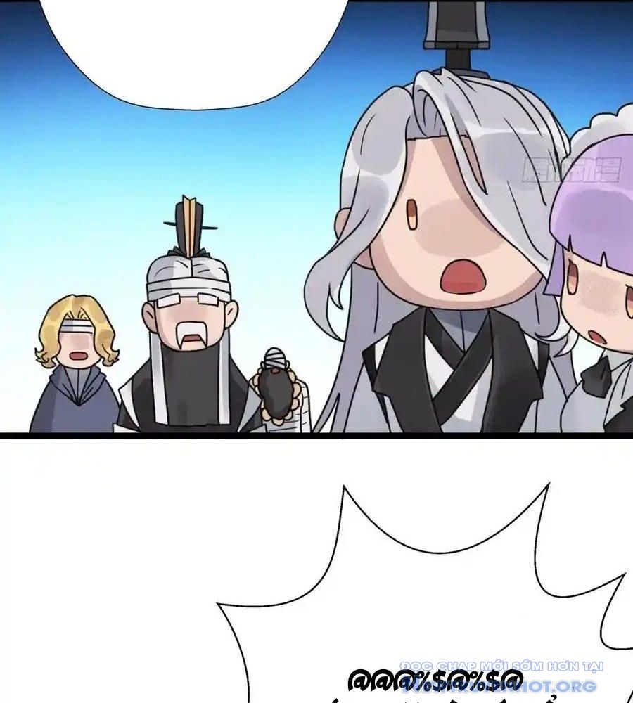 Cứu thế giới đi, ông chú! - Chapter 186 - Page 58
