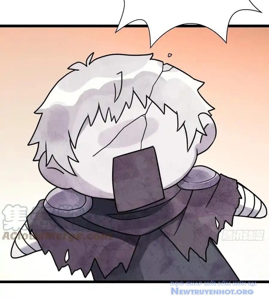 Cứu thế giới đi, ông chú! - Chapter 186 - Page 6