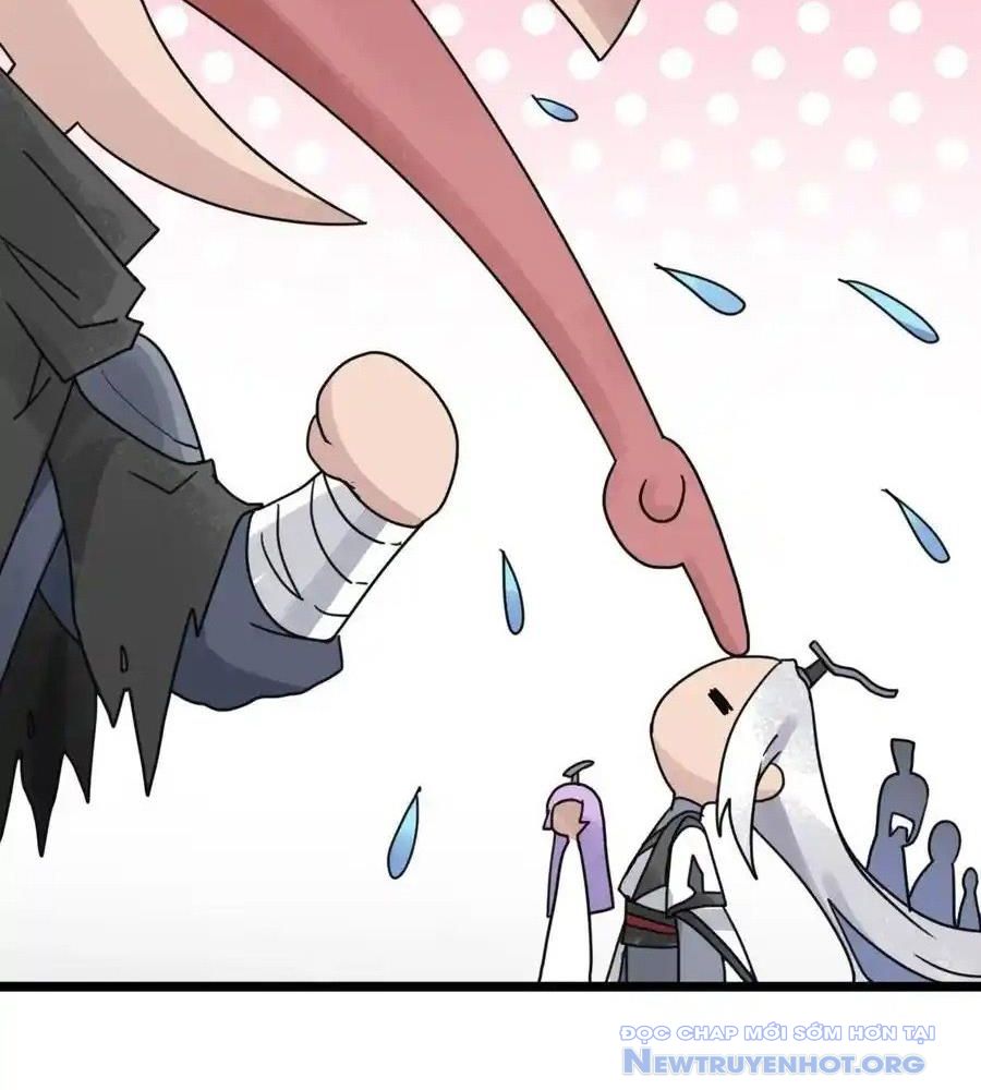 Cứu thế giới đi, ông chú! - Chapter 186 - Page 60