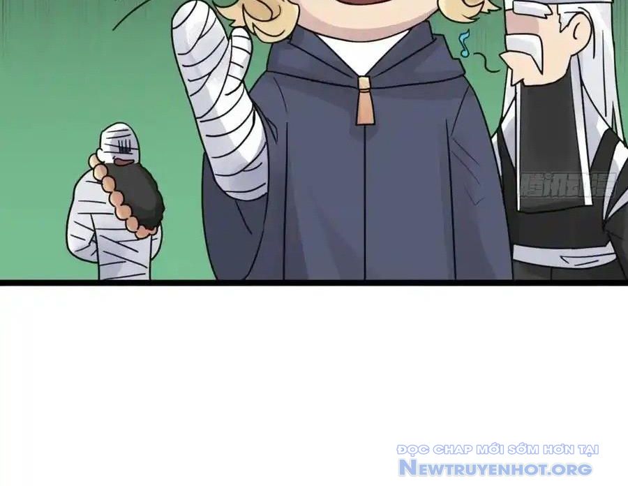 Cứu thế giới đi, ông chú! - Chapter 186 - Page 62