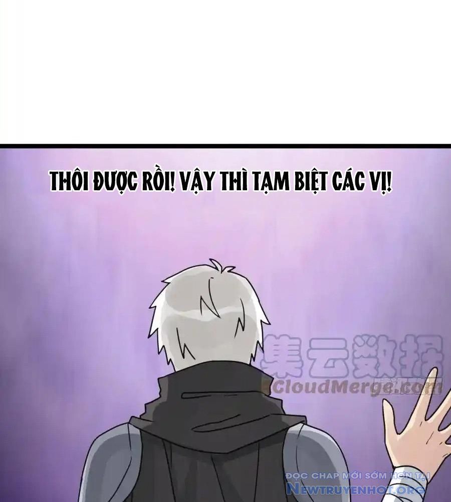 Cứu thế giới đi, ông chú! - Chapter 186 - Page 63