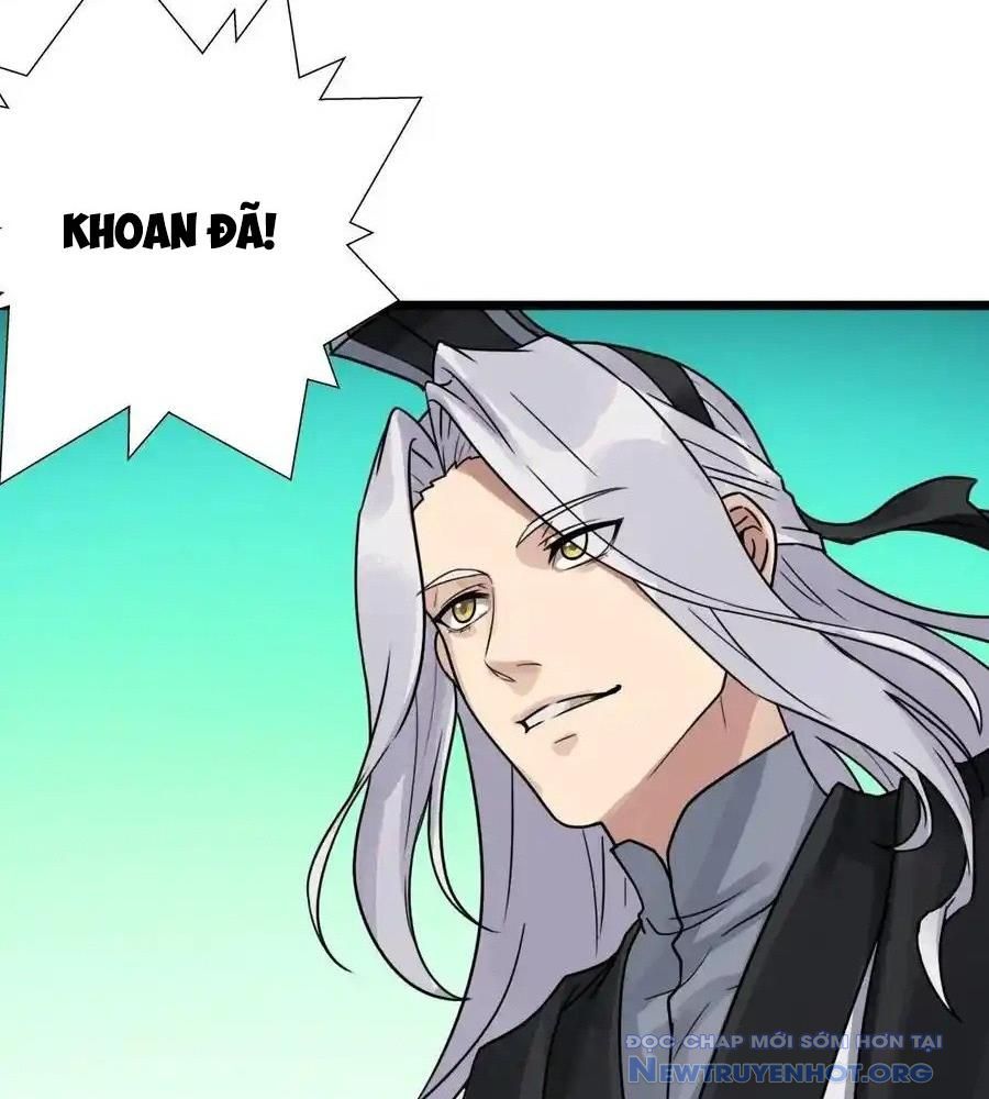 Cứu thế giới đi, ông chú! - Chapter 186 - Page 65